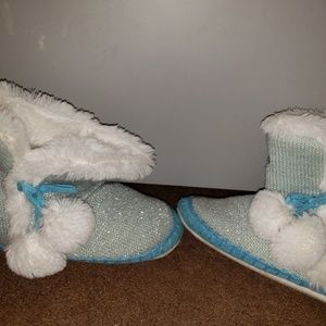 Slippers